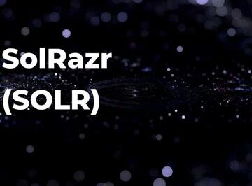 SolRazr - (SOLR)