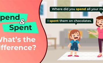 Spend - (SPEND)