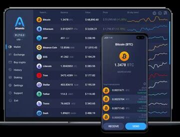 Xion Finance - (XGT)