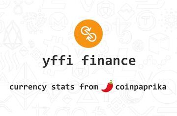 yffi finance - (YFFI)